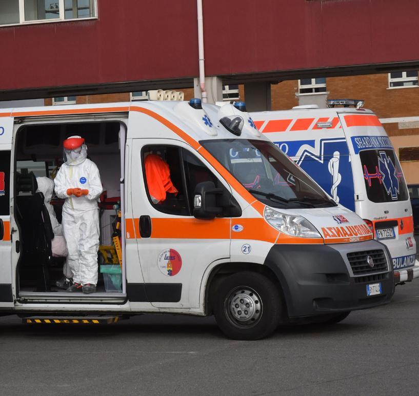 Altri 502 contagi: peggior dato da 4 mesi 