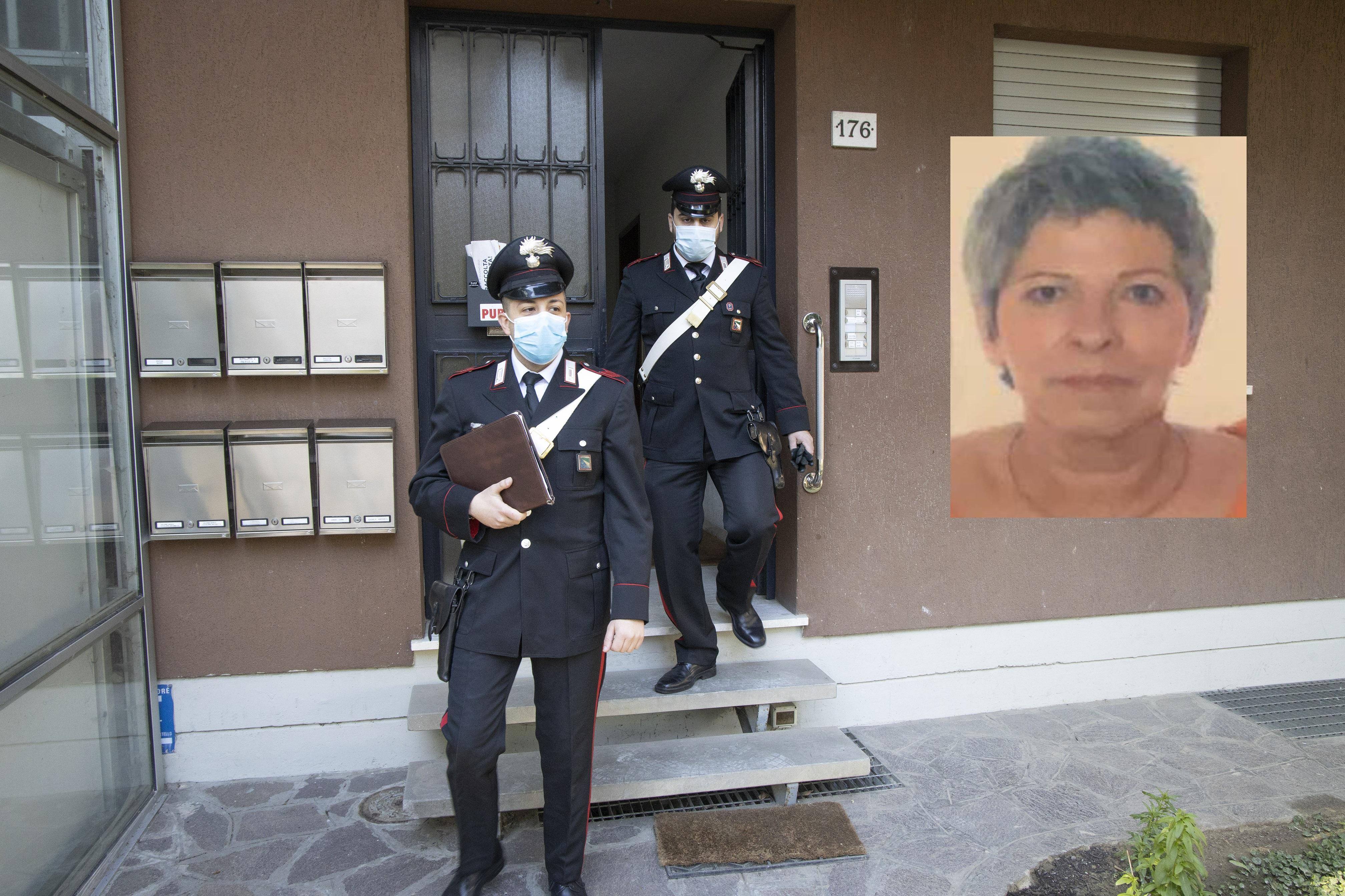 Vignola. Omicidio di Luisa Amidei, perizia della difesa sul marito 