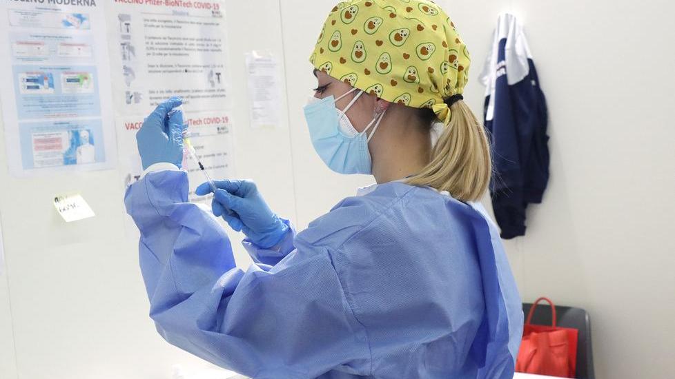 Ventidue posti tornano a Geriatria, ma sempre più giovani in terapia intensiva