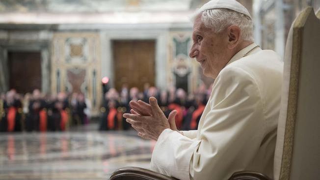Ratzinger: oggi 94 anni, il più longevo per età tra i Papi