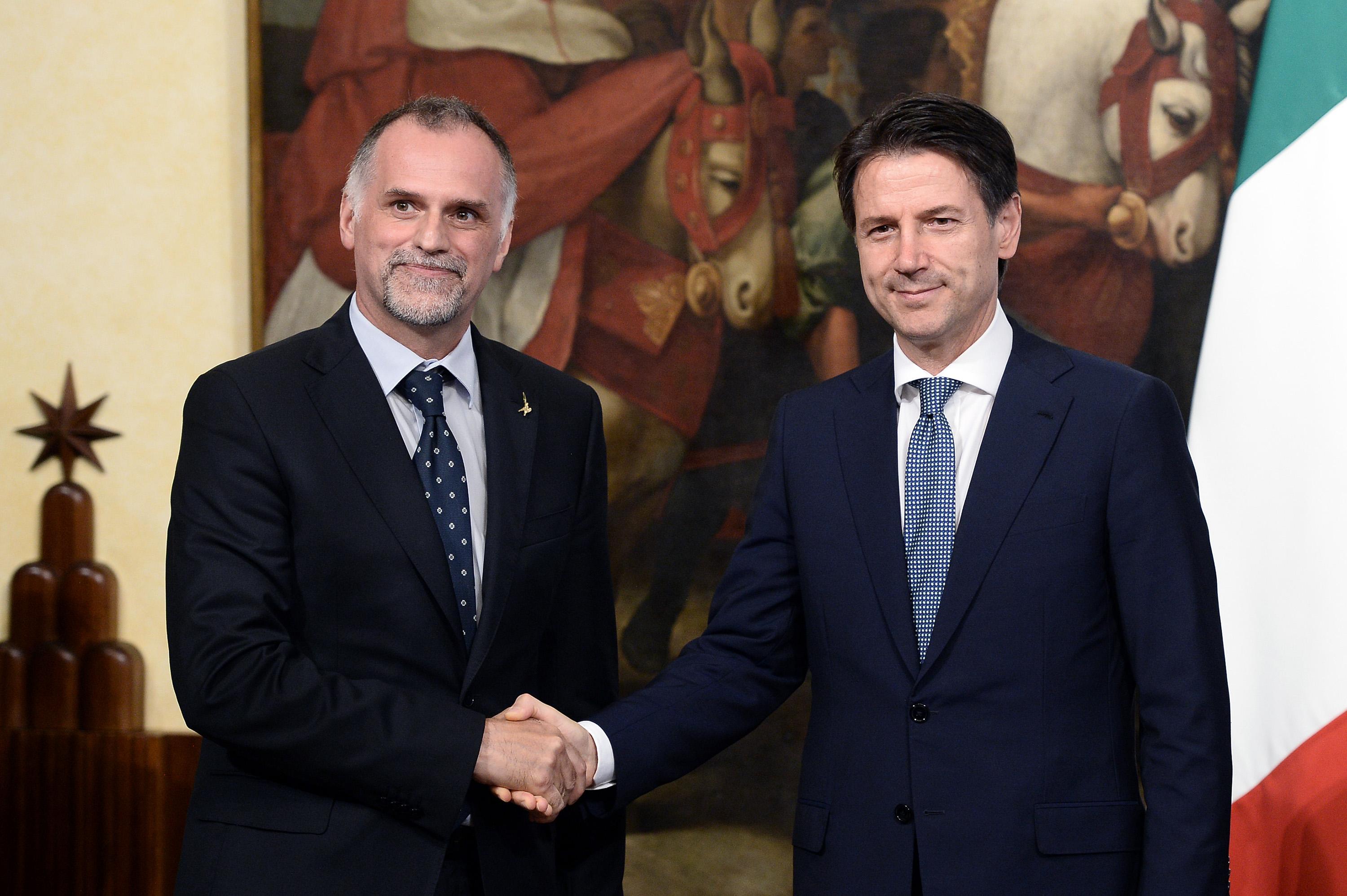 Il ministro del turismo Garavaglia domenica a Ferrara