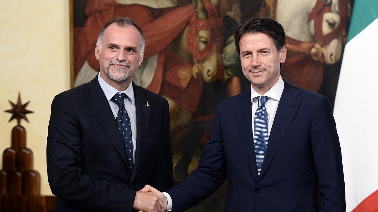 Il ministro del turismo Garavaglia domenica a Ferrara