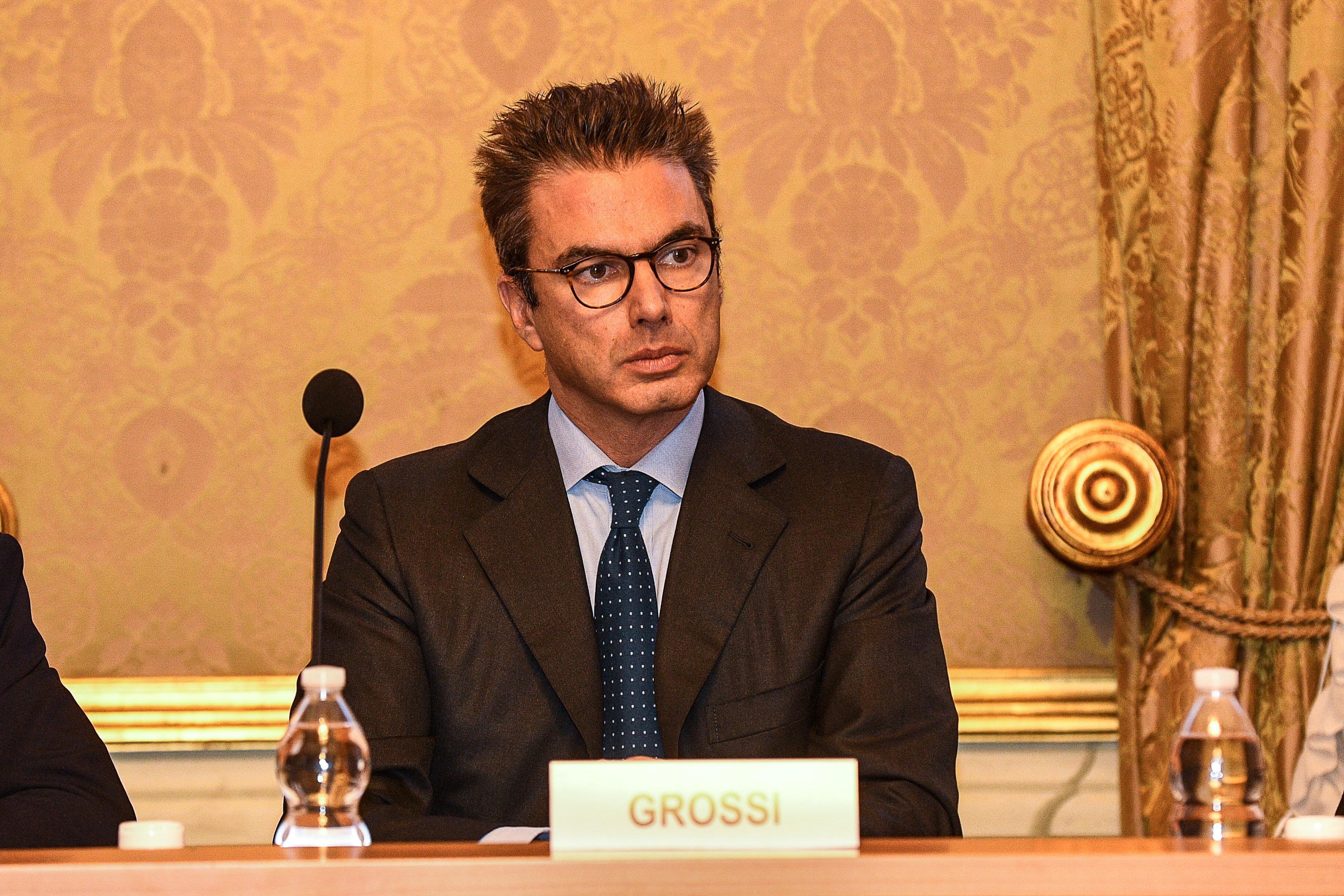 Giulio Grossi