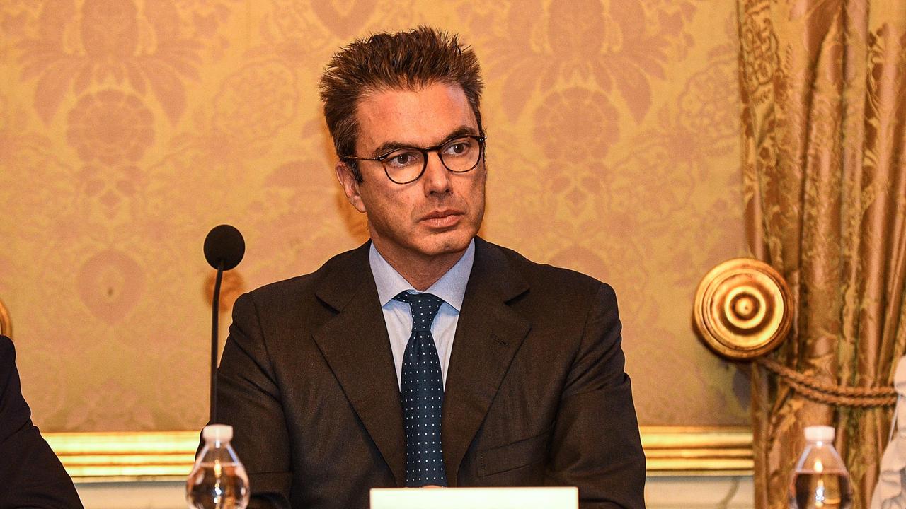 Giulio Grossi