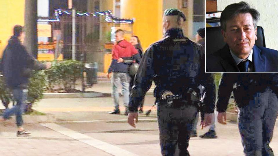 Con Il punto sull’emergenza covid e sulle aziende apuane Il prefetto sulla movida: «Blocchi alla stazione» 