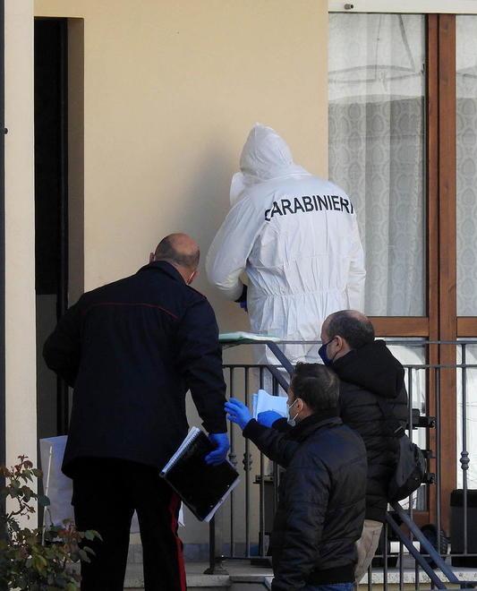 Disposta la perizia psichiatrica sul giovane che uccise il padre 