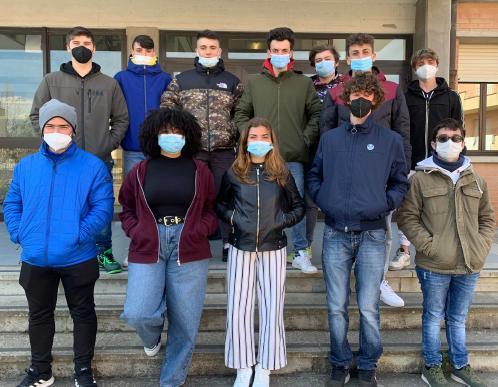 Agricoltore custode: la proposta di legge degli studenti elbani del Cerboni 