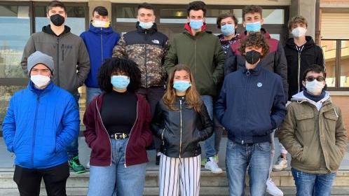Agricoltore custode: la proposta di legge degli studenti elbani del Cerboni