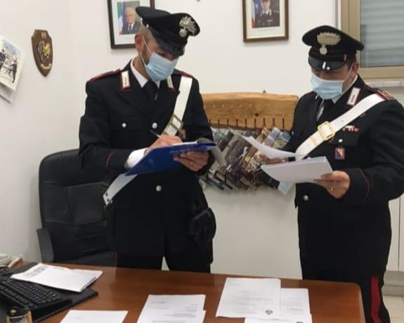 Prende reddito di cittadinanza senza averne diritto: denunciato