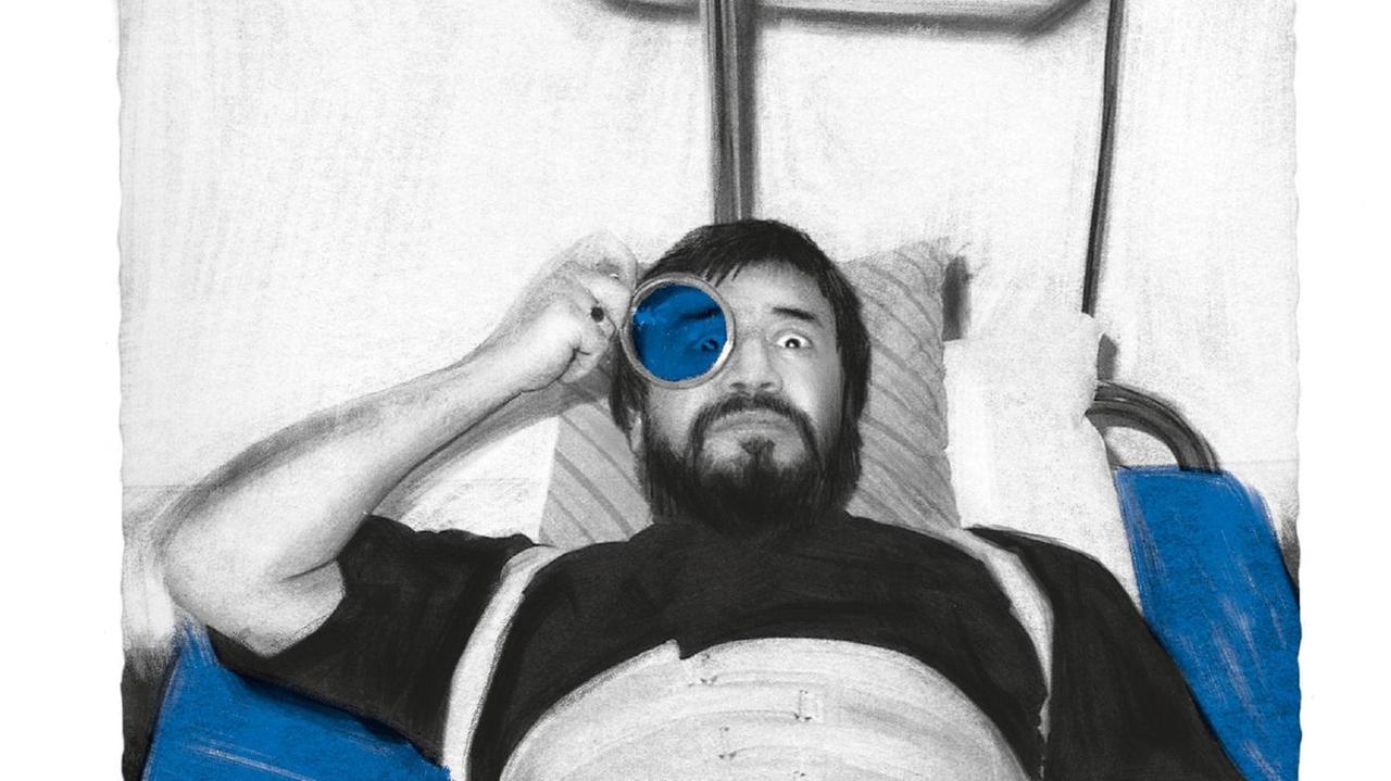 Le sette vite di un cileno errante, biografia “segreta” di Sepulveda
