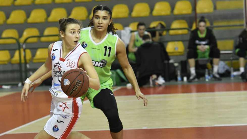 Alessandra Orsili presenta i playout: «Non sottovaluteremo le nostre avversarie» 