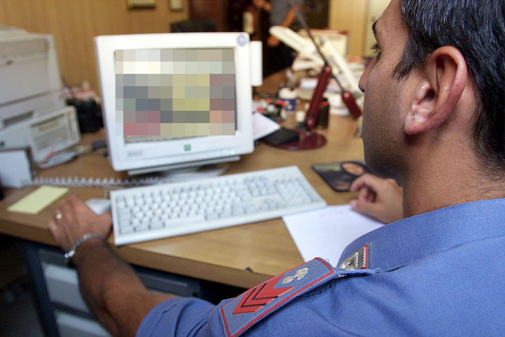 Prelievi sul conto di una studentessa di Dolianova con la carta clonata: denunciato 45enne di Capodimonte