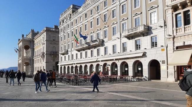 Covid: Trieste si prepara al 26 aprile, tutti in strada