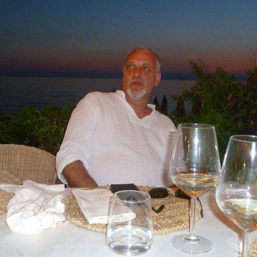 Addio a Luca Taddei, aveva 55 anni