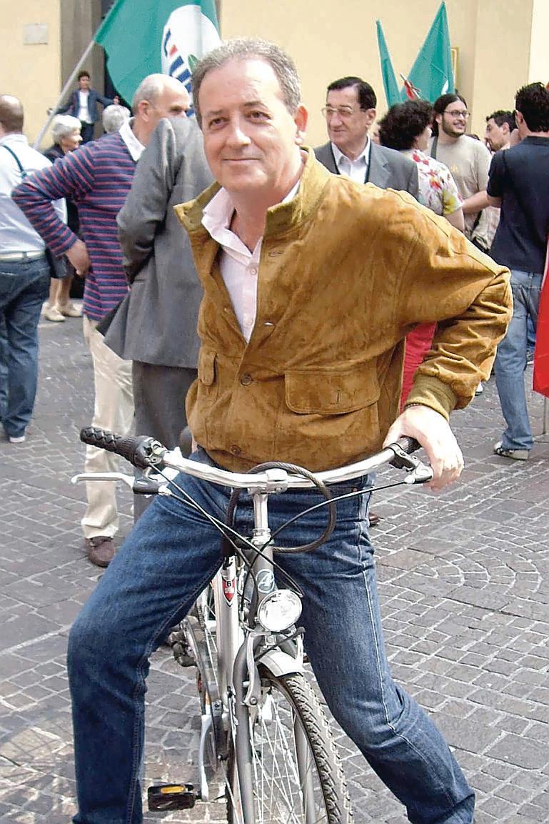 Inchiesta sugli intrecci tra affari e politica, Ledo Gori non è più il capo di gabinetto di Giani 