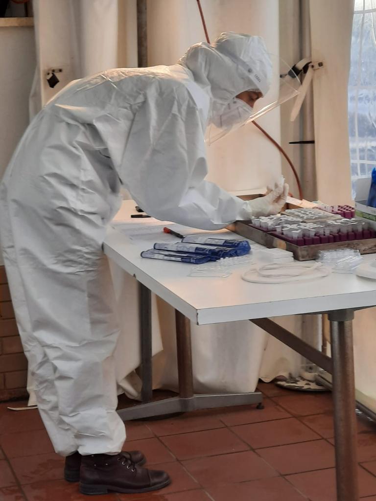 Covid in Sardegna: 102 casi ogni 100mila abitanti, la zona bianca resta lontana