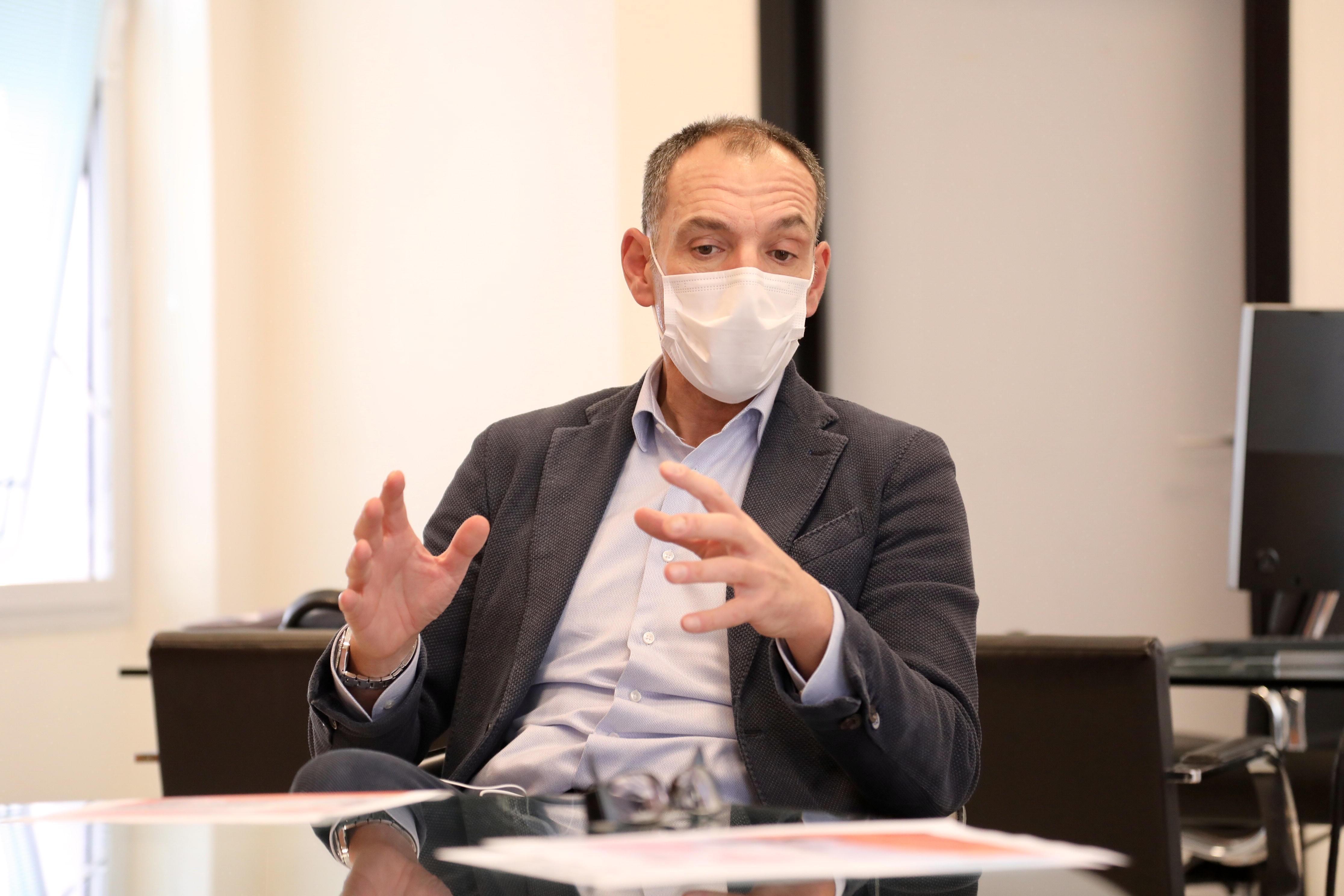Federico Pieragnoli