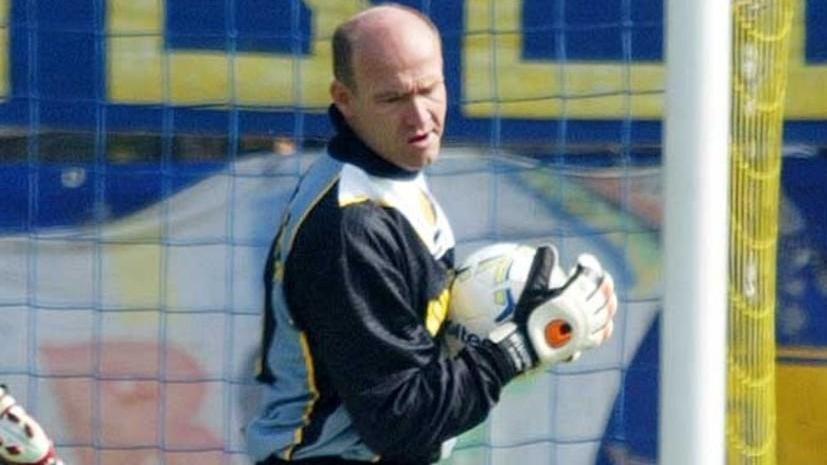 Ballotta: «Il Modena può battere chiunque»
