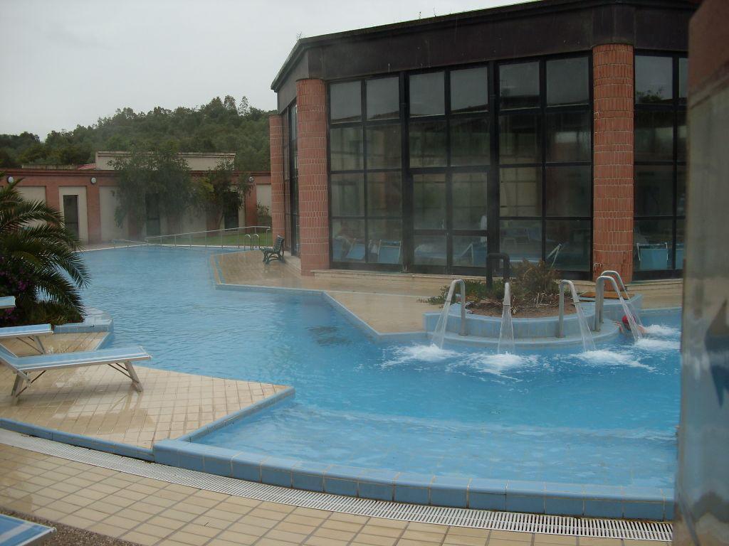 Pranzo di Sardara, il portavoce di Solinas: "C'ero anch'io, ma invitato da un amico"