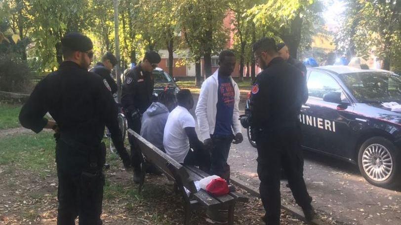 Modena Milk and Coffee, 48 anni di carcere La scure contro lo spaccio in zona Gramsci