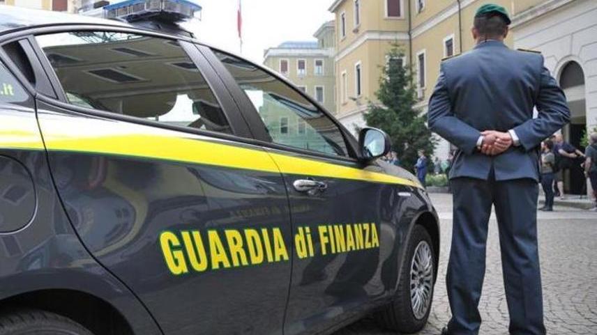 Evasione da 600mila euro, imprenditore a processo
