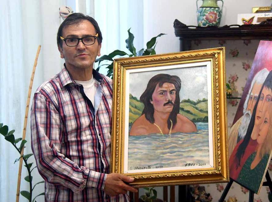 Giovanni, un fegato nuovo per vivere «Ero l’ombra di me stesso, sono rinato» 