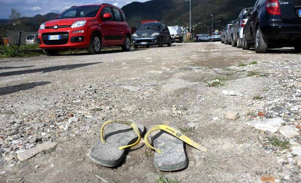 Area artigianale “incompiuta” da 7 anni Mancano strade, parcheggi e luci 