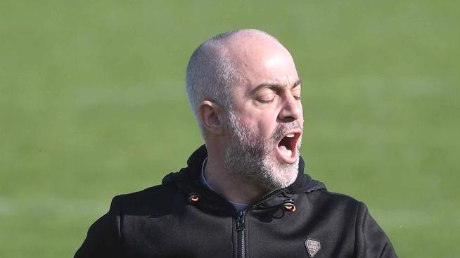 I bianconeri arruolano l’esterno Aziz Niang e pensano al San Miniato
