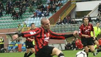 «Caro amico Diego, vince la Lucchese»
