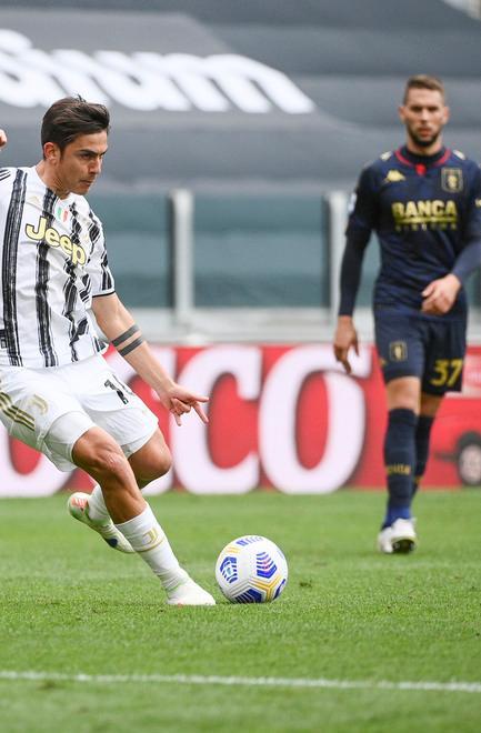 Pirlo e il dubbio Dybala contro la terribile Atalanta
