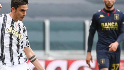 Pirlo e il dubbio Dybala contro la terribile Atalanta