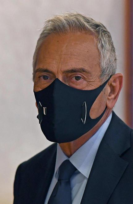 Il governo apre sul ritorno del pubblico 