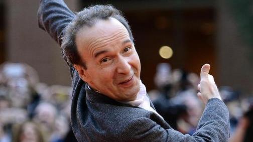 Una carriera cult Venezia premia Roberto Benigni con il Leone d’Oro