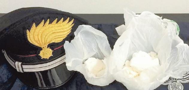 Torna in carcere il 55enne accusato di spaccio di droga 
