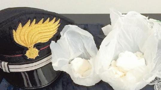 Torna in carcere il 55enne accusato di spaccio di droga