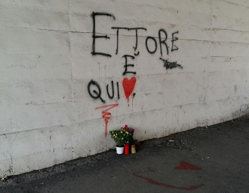 Oggi l’addio a “Il Bonassi” Altopascio piange Ettore l’uomo della bicicletta 