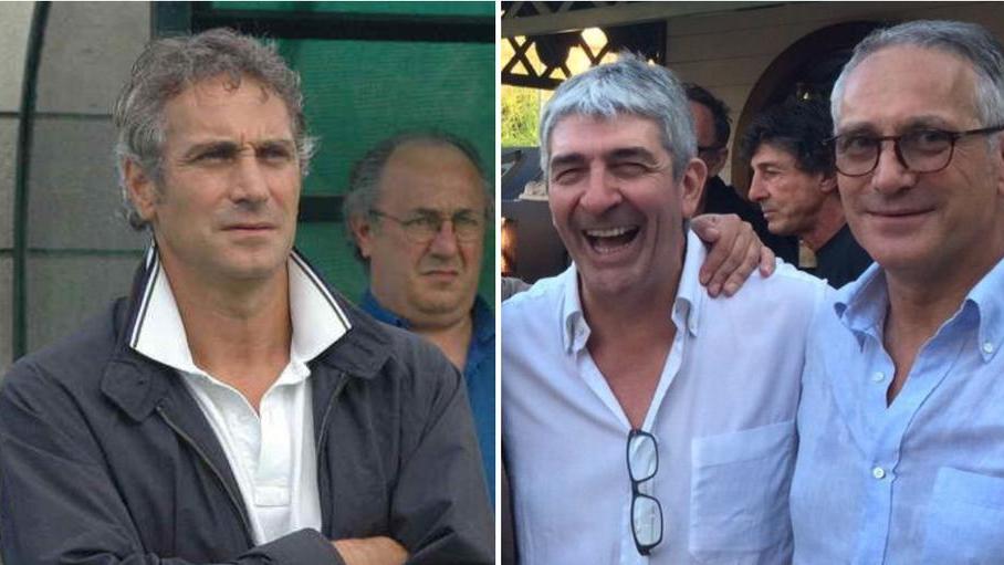 Lucio Nobile: domenica è una vera finale bisogna assolutamente artigliare i tre punti