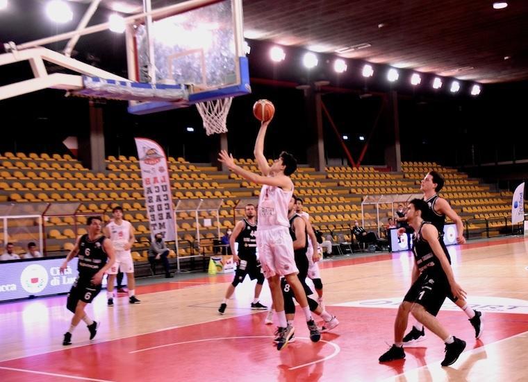 Lucca combatte ma Spezia alla fine fa valere le sue qualità