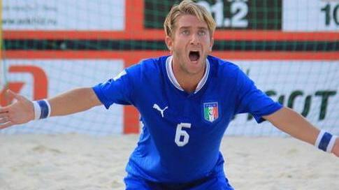 Marinai, cuore bianconero Accetta di rimanere, sarà la colonna del Viareggio