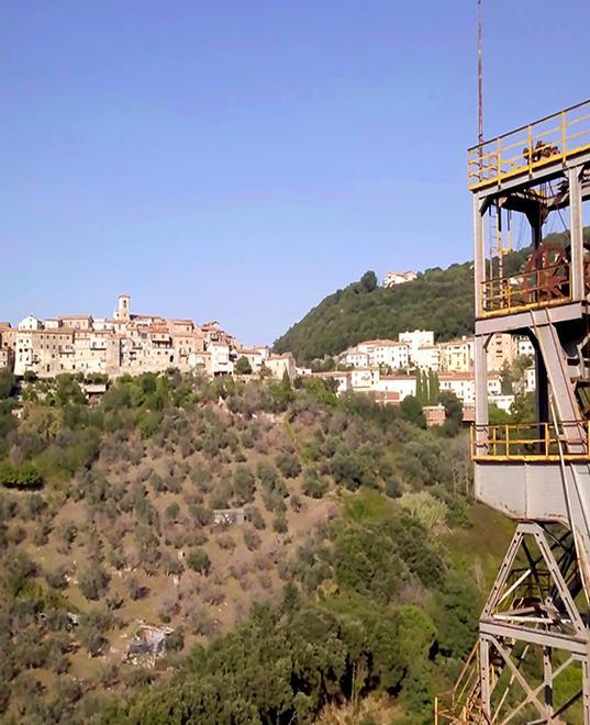 Consegni le chiavi dell’auto e ottieni lo sconto sulla vacanza 