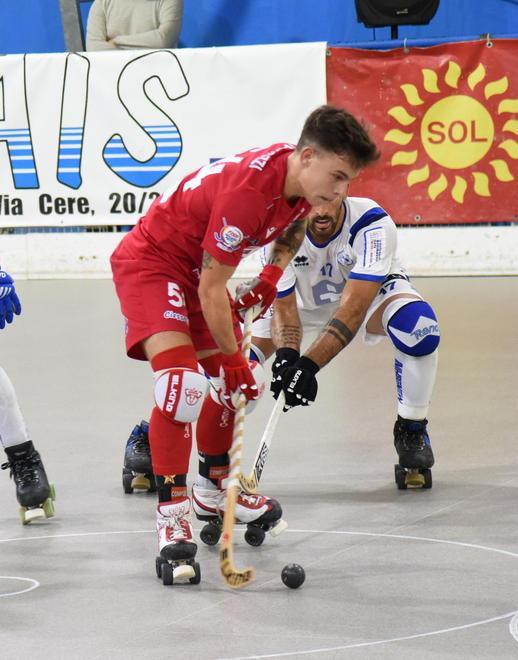 Correggio vince al pala Biassono e condanna l’Edilfox ai playout 