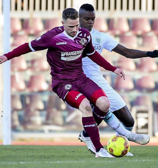 «Senza i tanti problemi legati a storie extracalcio saremmo da playoff»