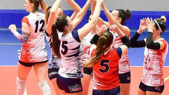 Baia del Marinaio firma il colpo a Siena: 0-3 e tutti a casa, si vola al secondo posto