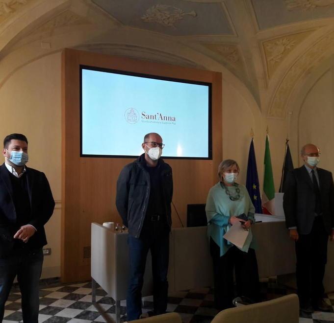 Terza Missione, la Sant’Anna aiuta Cascina a crescere