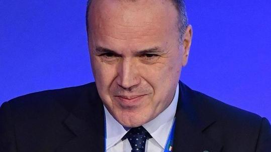 Occhiuzzi senza Legittimo In attacco può giocare Sacko
