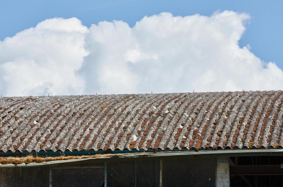 Una città senza amianto L’anno zero è già partito 