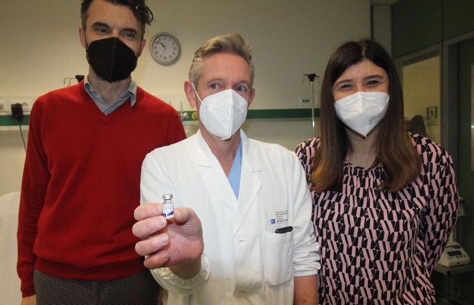 Prato resta “maglia nera” nella campagna vaccinale 