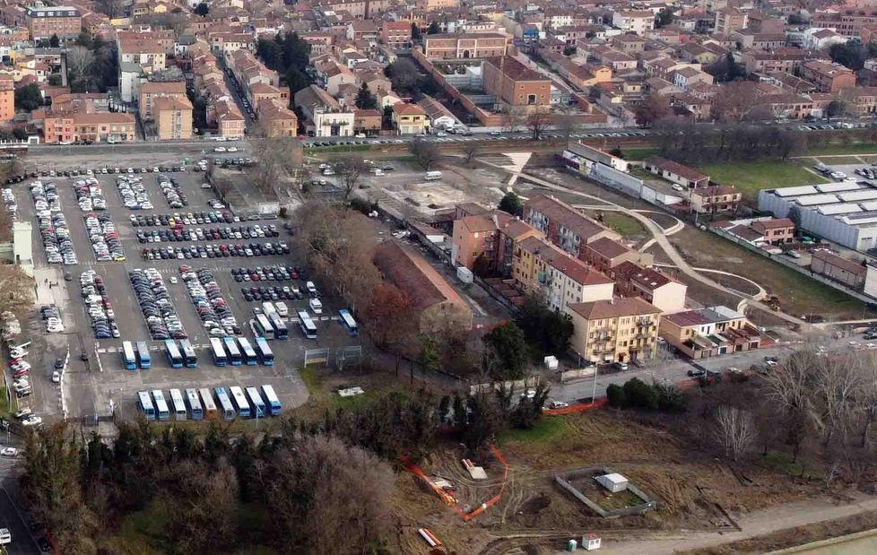 Opere pubbliche del Comune Investimenti per 132 milioni 
