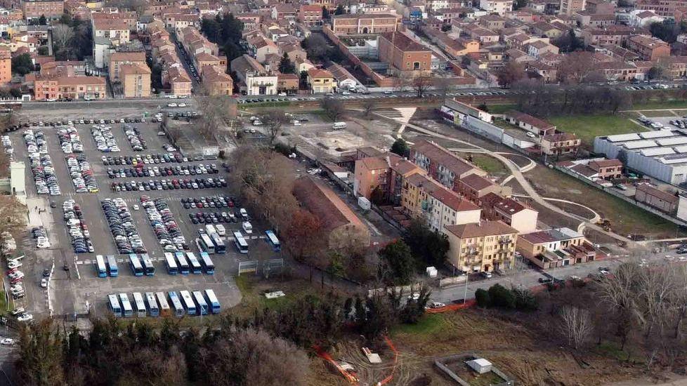 Opere pubbliche del Comune Investimenti per 132 milioni