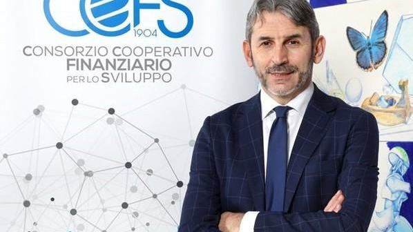 Ccfs, conti in utile e obiettivi raggiunti Attivo patrimoniale a quota 738 milioni